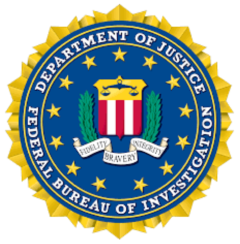 Federal Bureau of Investigations (FBI)