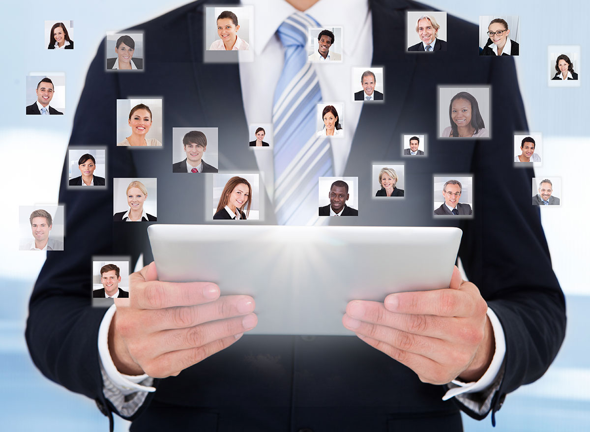 Investigations Recruiting